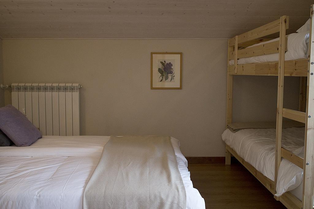 Rifugio Alpi Apuane 호텔 Careggine 외부 사진