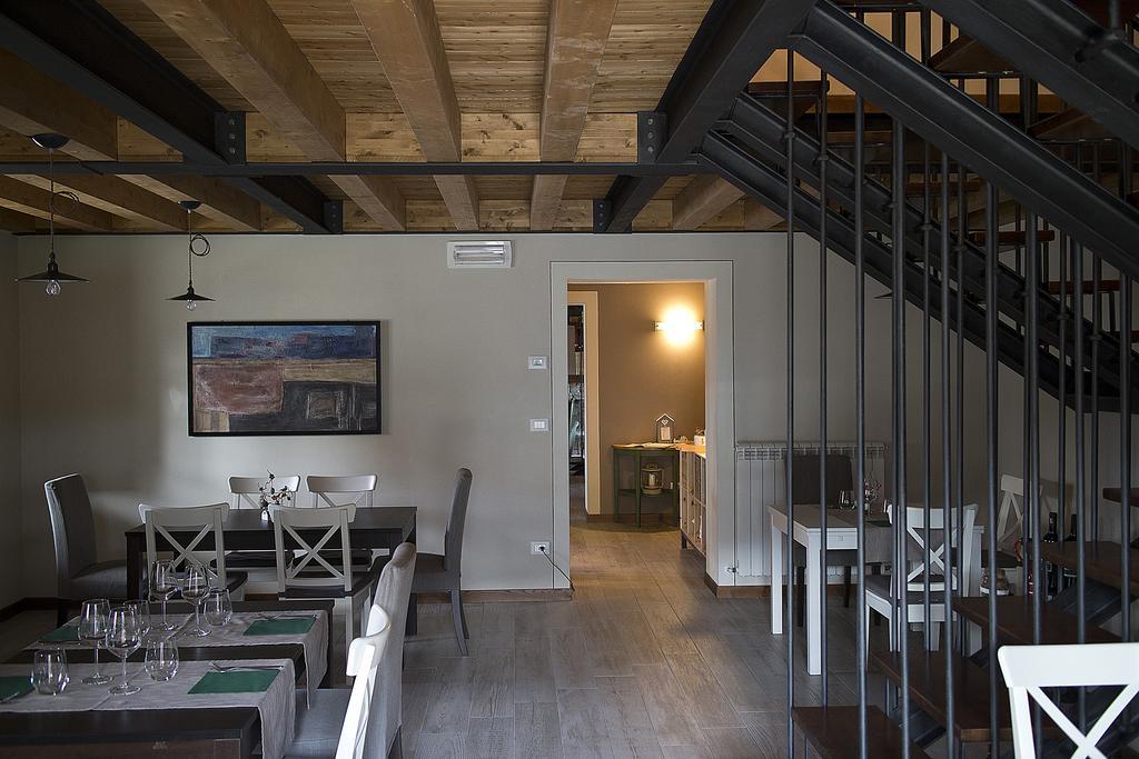 Rifugio Alpi Apuane 호텔 Careggine 외부 사진